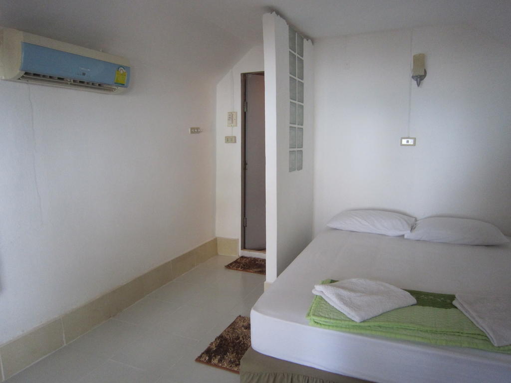 Pine Bungalow Krabi town Kamer foto