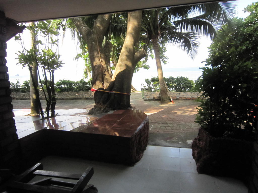 Pine Bungalow Krabi town Kamer foto
