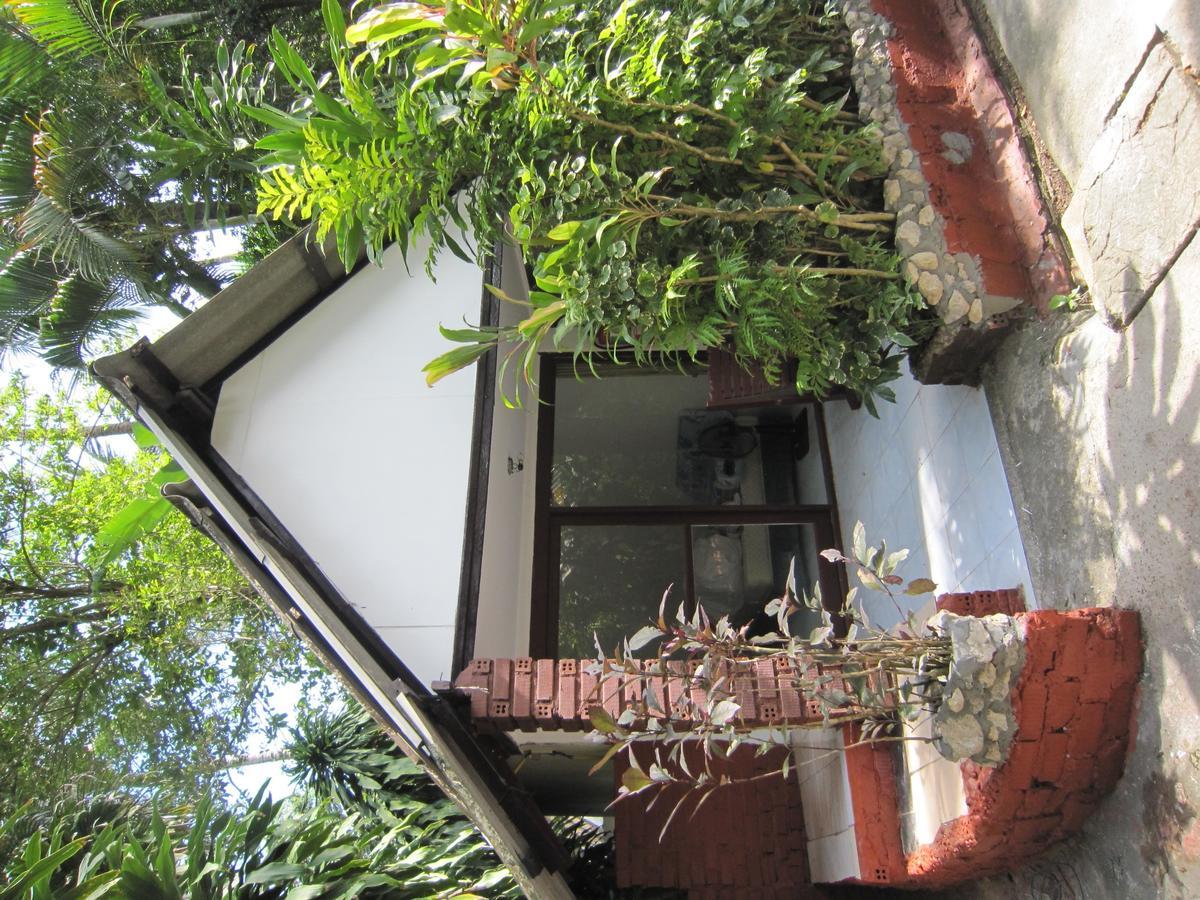 Pine Bungalow Krabi town Buitenkant foto